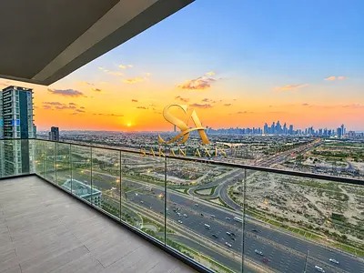 Spacious 2 BR | Modern Living | Prime Location