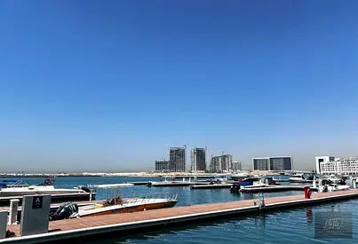 Hot Deal 1BHK | High Floor | Sea View