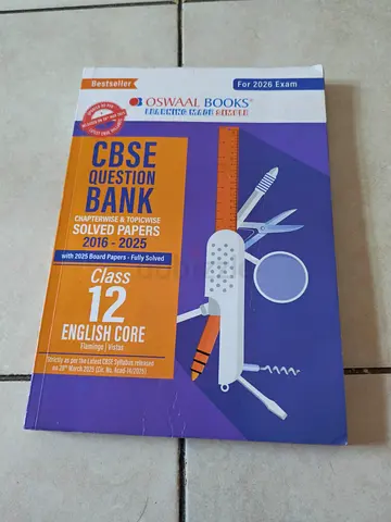 Humanities Books oswal and v. K. Vohri