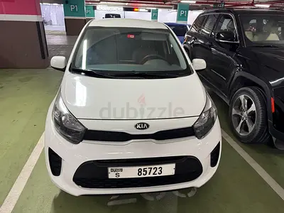 2020 Kia Picanto