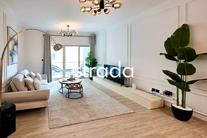 Upgraded | Furnished | Chiller Free