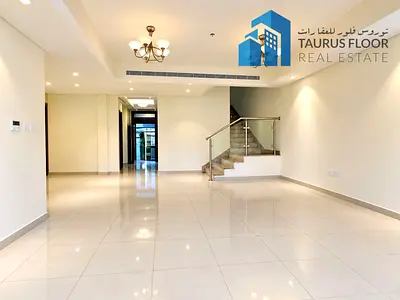 Luxury 5 Bedroom Villa | Maidroom | View Now