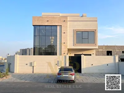 للبيع فيلا مميزة في الحليو2 على الطريق الرئيسي مباشره بتصميم عصري وتشطيبات عالية الجودة تناسب الباحثين عن الرقي والخصوصية
