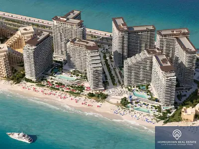 Panoramic Sea View | OP Deal | Beach Access
