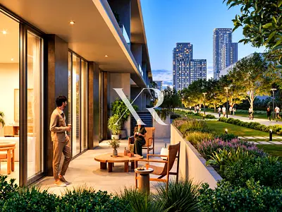 WATERFRONT LIVING | PRIME ACCESS | BRIGHT INTERIORS