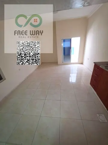 🏡✨ **فرصة مميزة للإيجار السنوي في عجمان** ✨🏡 🏢 **فري واي العقارية | FREE WAY REAL ESTATE** 📍 **الموقع: الروضة 2 – عجمان** 🌟 **استوديو مميز للإ