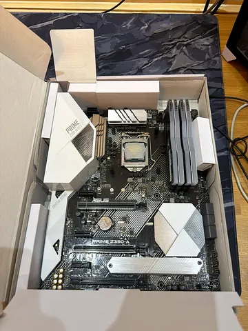 Gaming pc