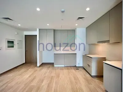 Modern 2 BR | Lagoon View | Beach Access