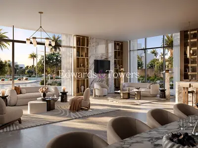 Luxury 5BR | Handover Q3 2029 | Multiple Units