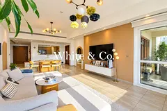 High Floor | Vacant On Transfer | Type C