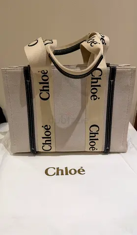 Brand new Chloé tote bag