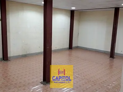 Small Mezzanine Warehouse for Rent in Al Quoz 2 – 750 Sq. Ft rent only 3000 per year