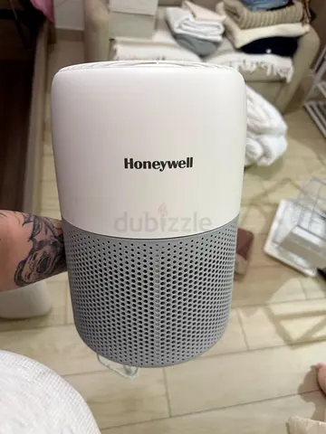 Honeywell Compact Air Purifier — Good Condition