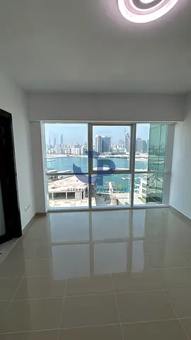 Stunning 1BR APT|Full Sea View | High Floor