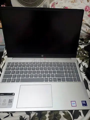 HP Laptop