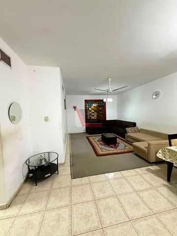 READY TO MOVE 2BHK MONTHLY BASIS FULLY FURNISHED CENTRAL AC &JUST IN 4K*AL MAHATH