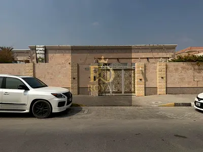 HOT DEAL | LUXURIOUS VILLA | ELEGANT FINISHES | 5 MASTER BEDROOMS | 8,500 SQ FT. PLOT | MAJLIS & EXTERNAL ANNEX | EXCEPTIONAL PRICE | LOCAL & GCC OWNE