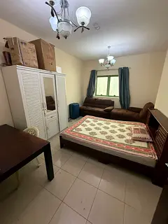 🏡 SPACIOUS HALL ROOM FOR RENT – AL NAHDA, SHARJAH DIRECT FROM OWNER – NO COMMISSION! 🚫💸 NO AGENT