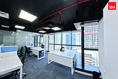 Furnished | Fitted | Ready Turnkey Office
