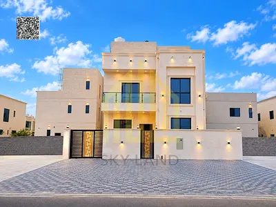 🏡 Super Lux Villa for Sale – Ready to Move In | Fees Included