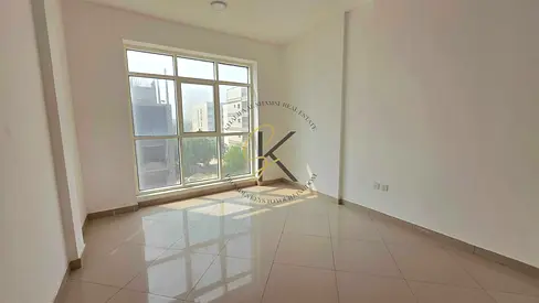 Modern 1BR Apartment for Rent in Aljada | Spacious Layout | Bright Interiors | Family Friendly | Ready to Move