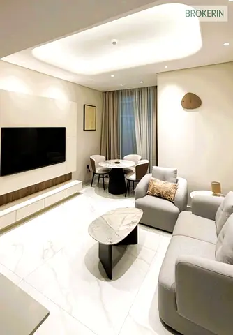 BRAND NEW | ELEGANT SPACE | CLEAN & MODERN LAYOUT