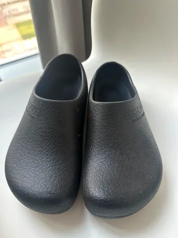 BIRKENSTOCK KITCHEN CLOGS