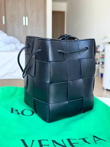 Bottega Veneta Bucket Bag