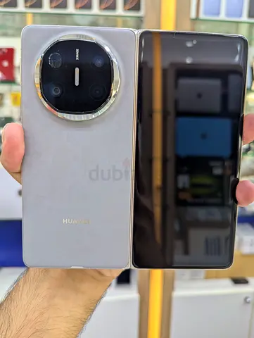 Huawei Mate X6 Global (512GB) Only Phone