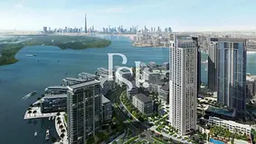 Waterfront Living | Corner Unit | Luxury Living