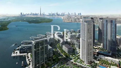 Waterfront Living | Corner Unit | Luxury Living