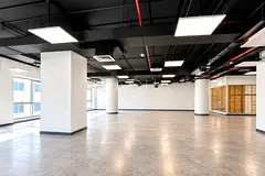 Office in Sheik Zayed Rd | Near Metro