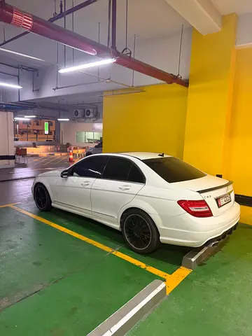 2012 Mercedes-BENZ AMG — фото 2