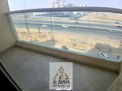 2BHK AVAILABLE ||AMEERA VILLAGE||ROAD VIEW || CLOSE TO ALL AMENITIES ||FIRST OCCUPANT || EASY ACCESS TO THE DUBAI AND SHARJAH EXITS.