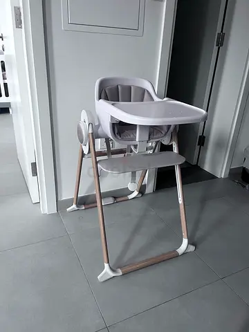 Baby chair