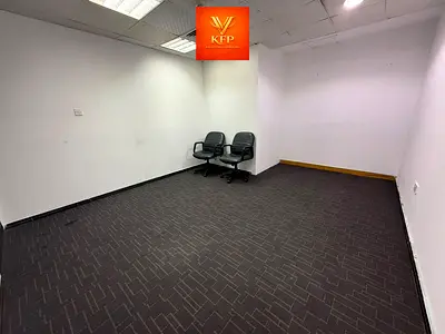 OFFICE AVAILABLE NO DEPOSIT NO COMMISSION READY TO MOVE DEWA WIFI FREE PRIME LOCATION