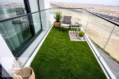 🏡🌊 FOR SALE | 1-BEDROOM APARTMENT WITH SEA VIEW IN AJMAL MAKAN, SHARJAH | 940 SQ. FT. | AED 780,000