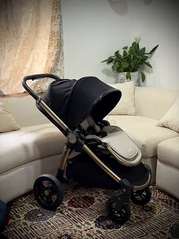Mama&papas occaro