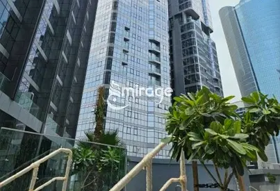 Pool and Sea View |Ready to Move In |Near Entrance