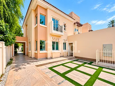 Type C1 | Backing Park | Well Maintained