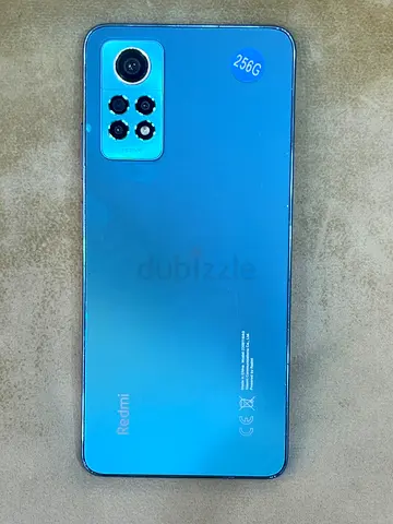 Redmi note 12 pro