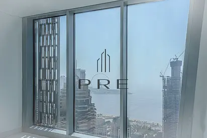 Bright and Spacious 3BR I Stunning Marina Skyline View I High Floor