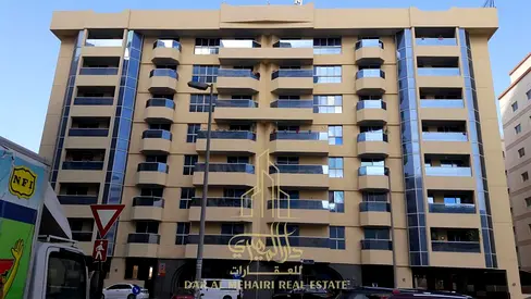 3BR+MAIDS ROOM NEAR BURJUMAN MALL AVAILABLE ONLY FOR FAMILY
