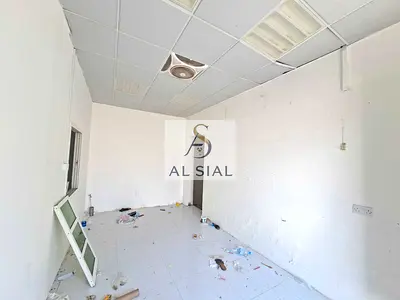 Spacious! 3Bedroom hall 3 washroom near park near school al qadsiya sharjah