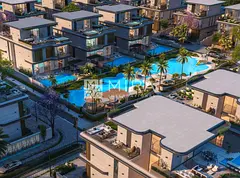 Exclusive 6BR Villa | Meydan | Luxury Living