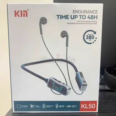 Earphones