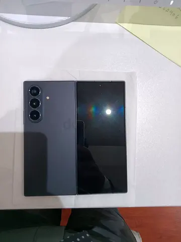 Samsung Galaxy Z Fold 7