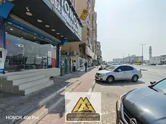Commercial Shop for Annual Rent in Al Mowaihat, Ajman AED 30,000 per year