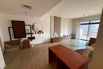 Partly Furnished | Renovated | VACANT NOW