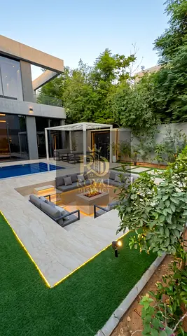 Luxury Standalone Villa for Sale in MASAAR – KAYA Experience Luxury Living in One of Sharjah's Most